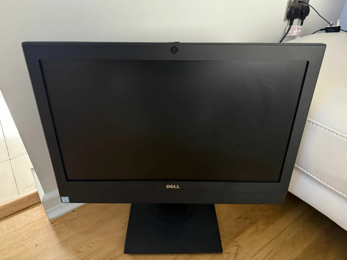 Dell Optiplex 5250 AIO i5/16GB/250GB SSD/Win10 Pro - Image 4