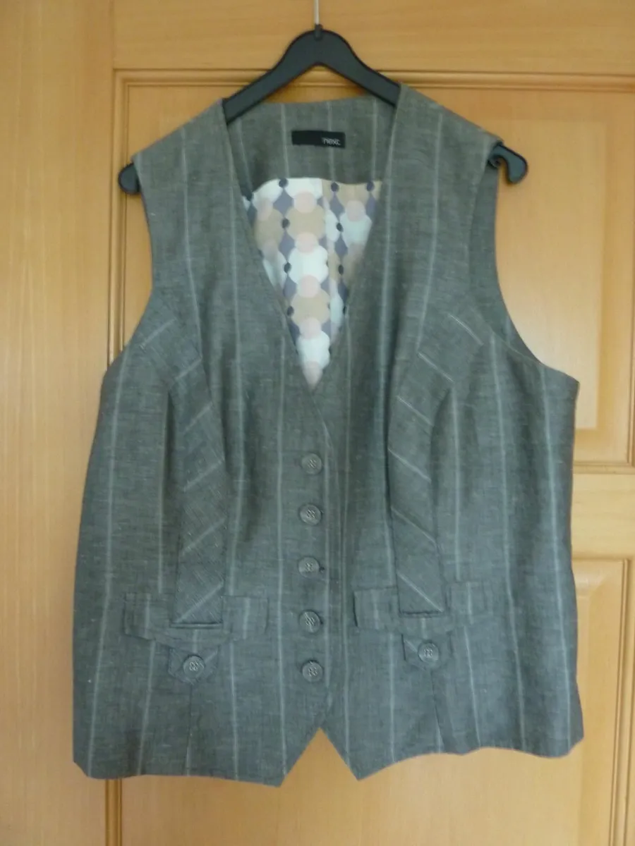 Waistcoats - Image 1