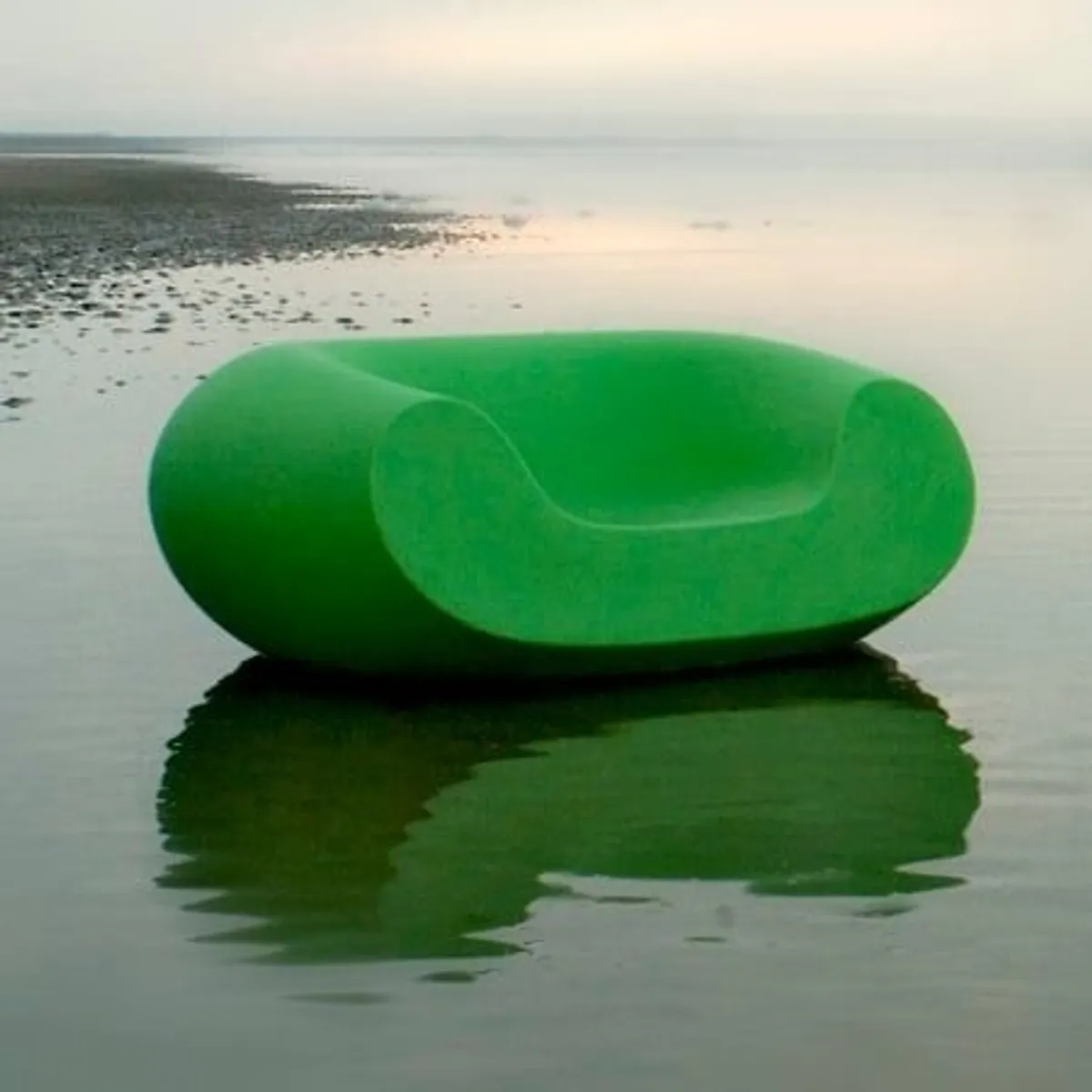 marcel wanders chairs by slide italy - Image 2