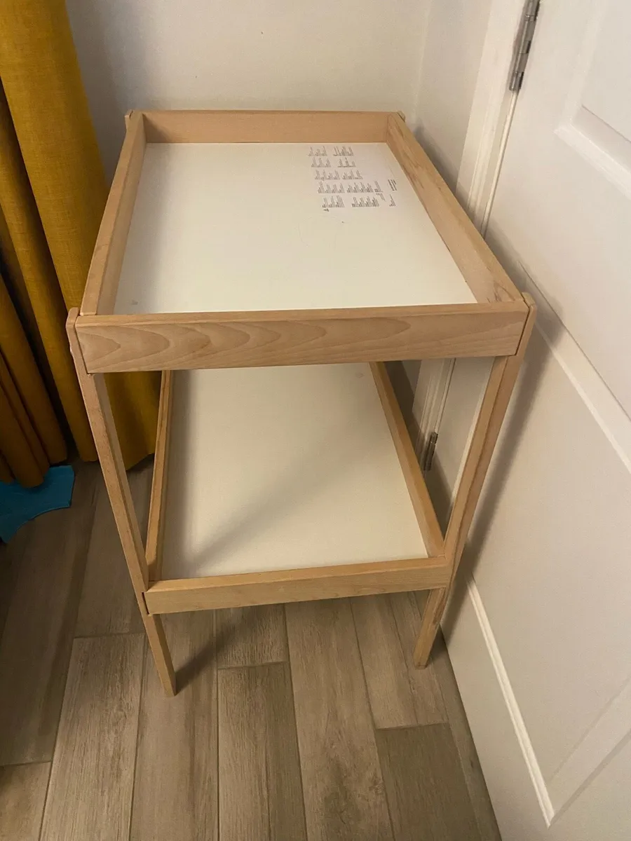 IKEA Nappy Changer - Image 2