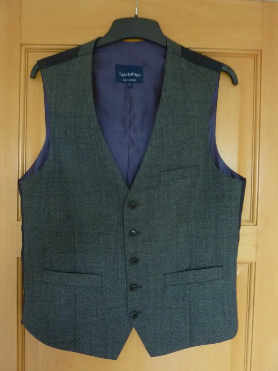Waistcoats - Image 3