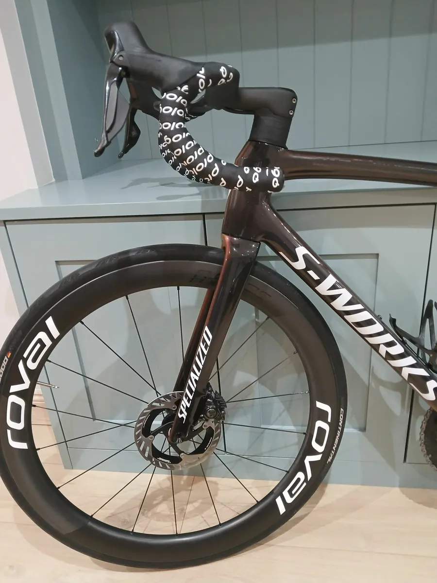 Specialized S works SL8 - Image 1