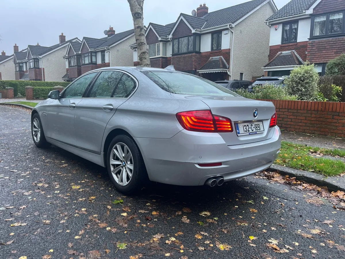 2013 BMW 5-Series -NCT 12/26 - Tax 03/26 - Image 2