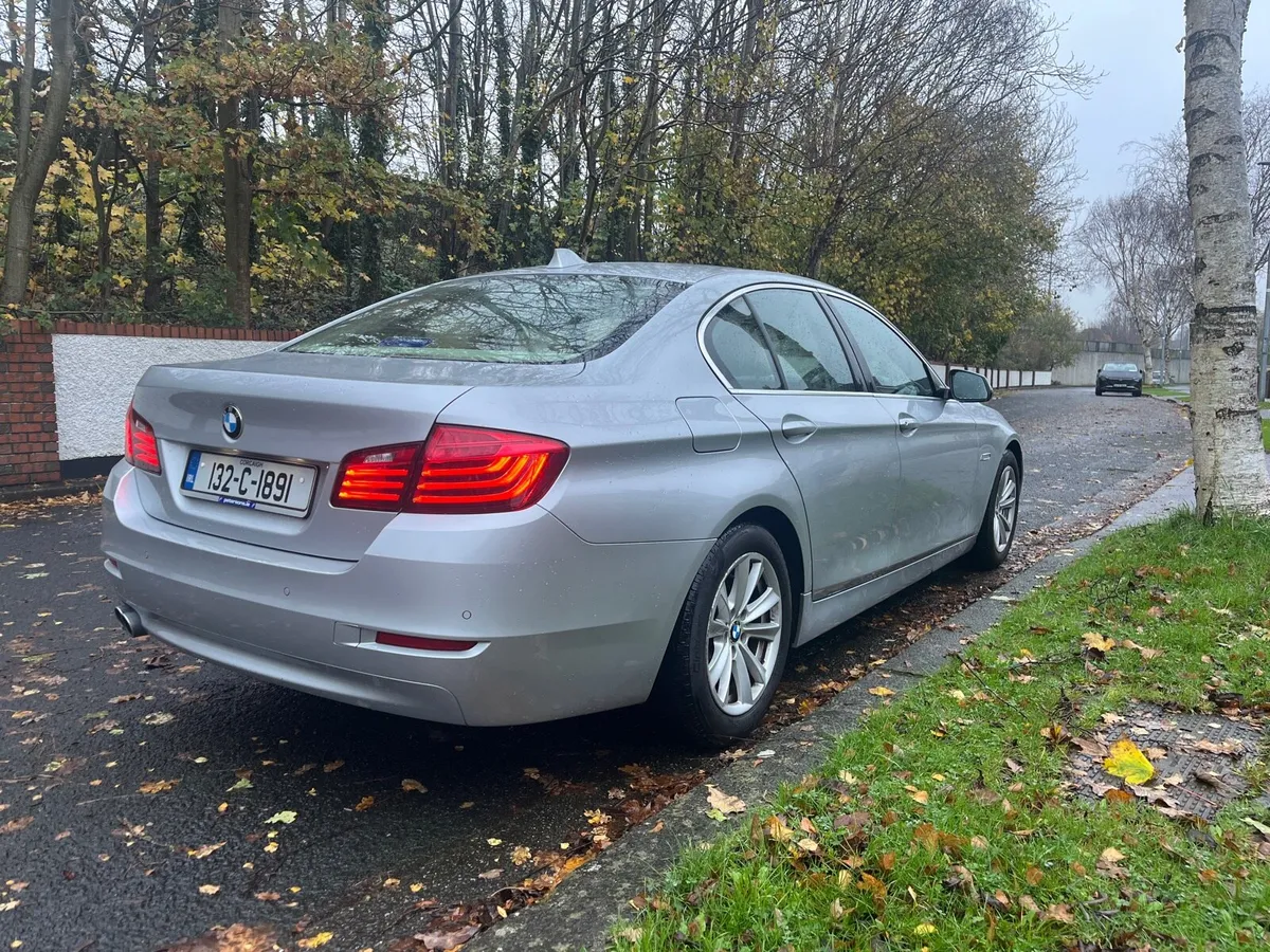 2013 BMW 5-Series -NCT 12/26 - Tax 03/26 - Image 3