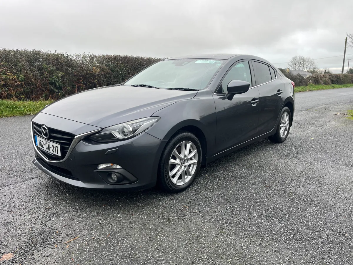 Mazda Mazda3 2016 executive - Image 3