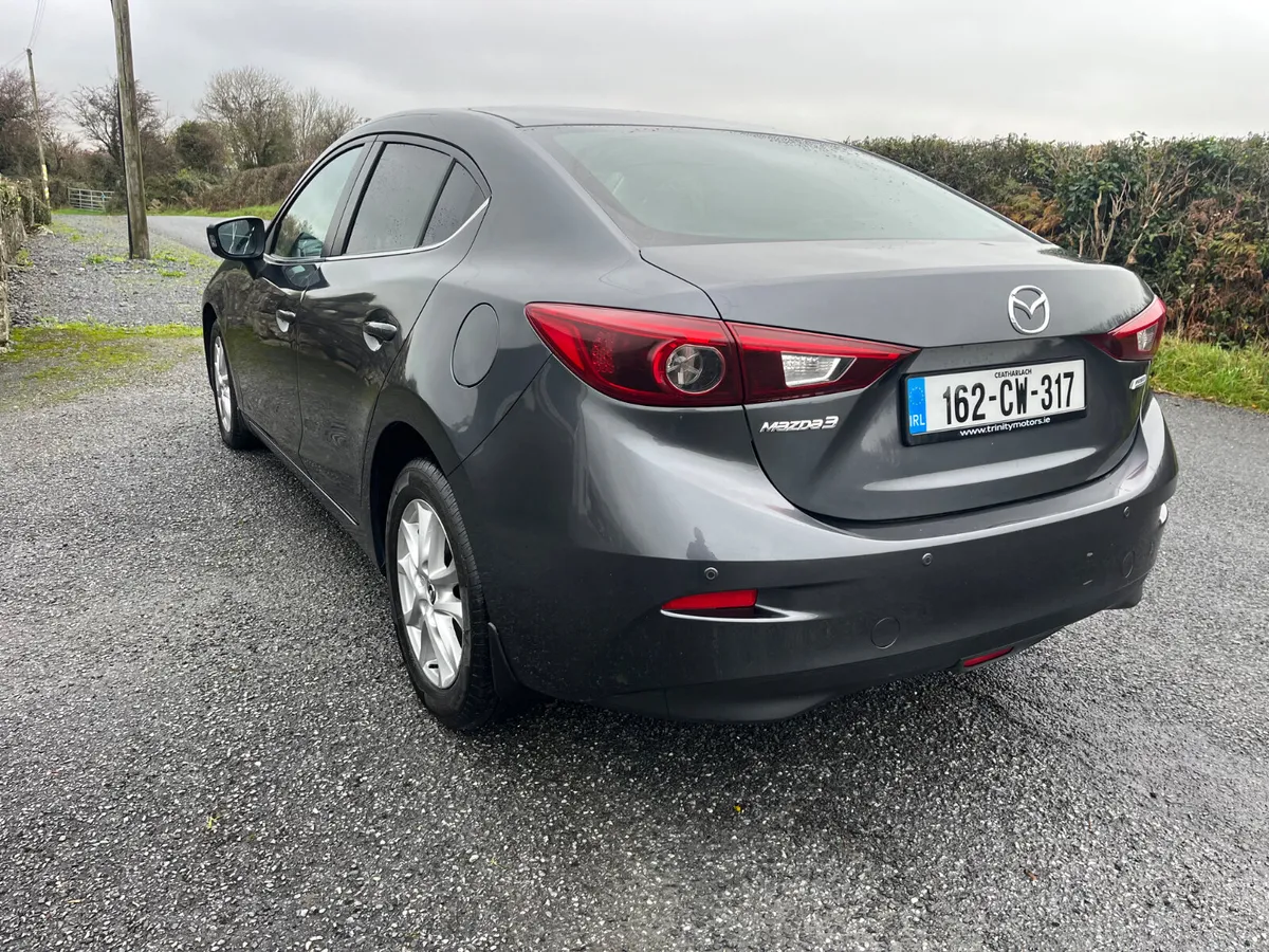 Mazda Mazda3 2016 executive - Image 4