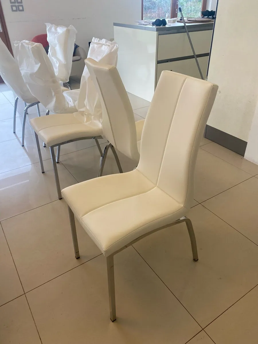 Dining Chairs - Image 2