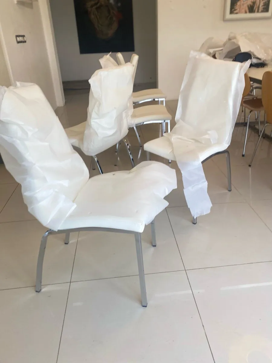 Dining Chairs - Image 3