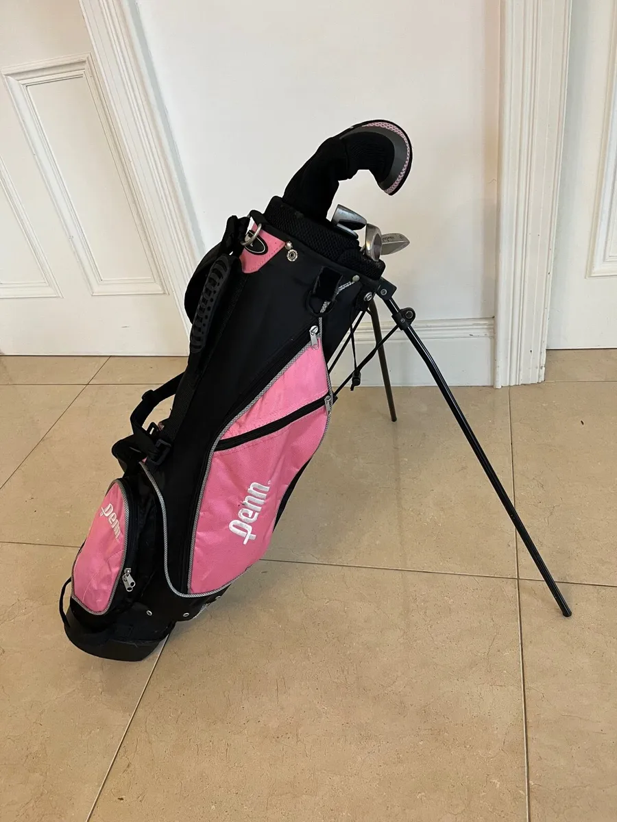 Golf Clubs kids - Image 1