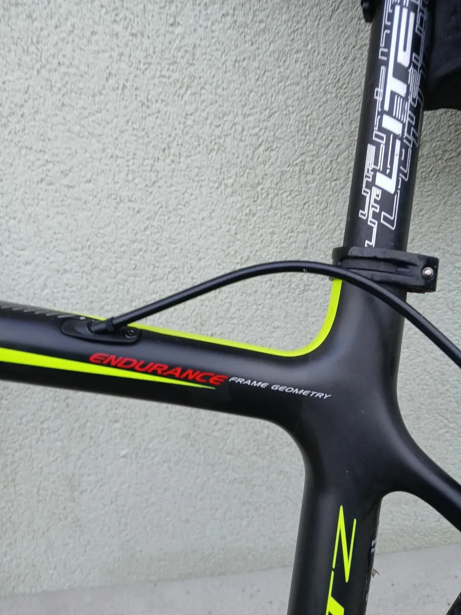 BH Quartz Carbon fiber Road Bike - Image 1