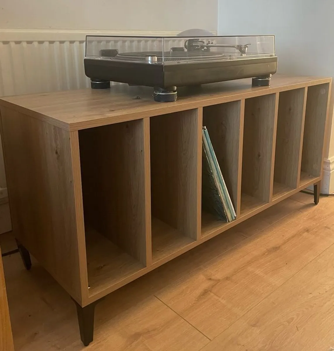 Record Cabinet - Image 1