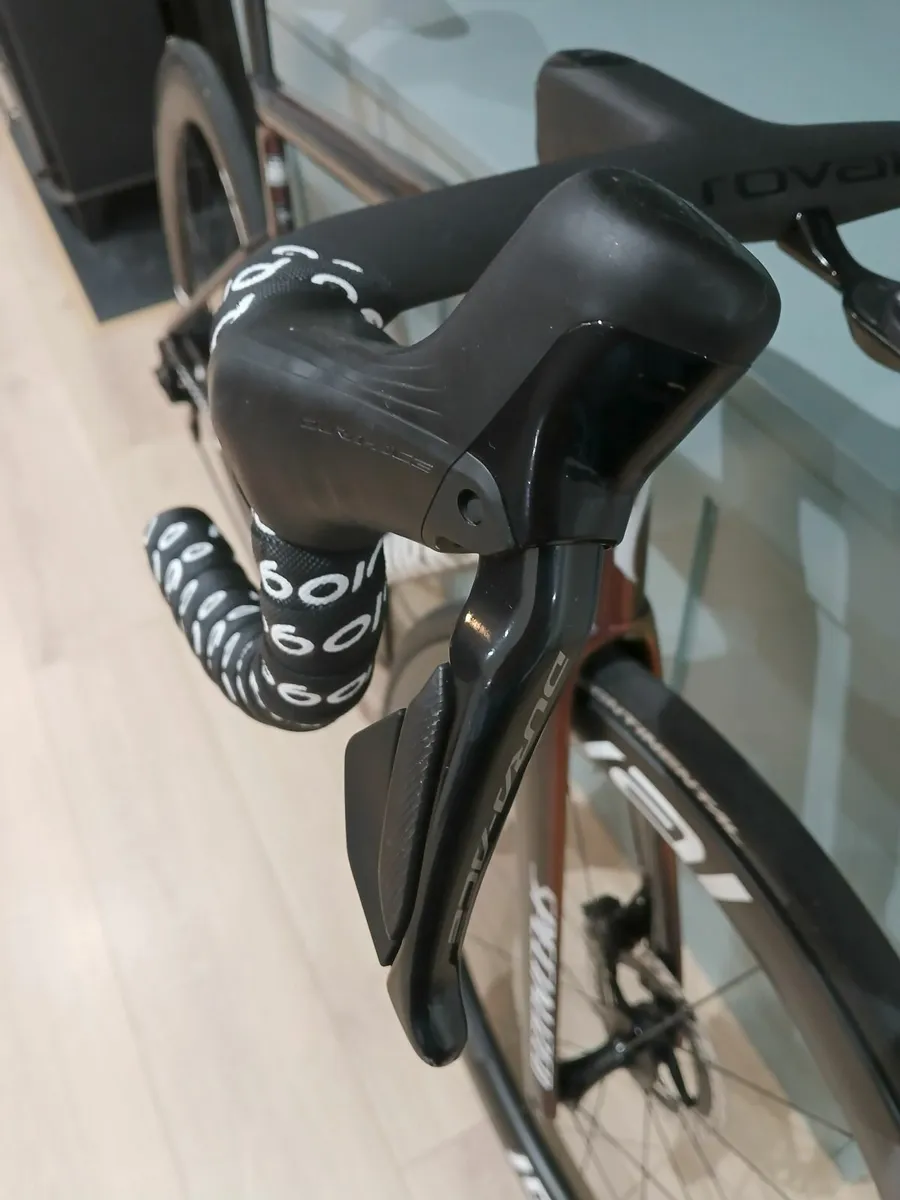 Specialized S works SL8 - Image 3