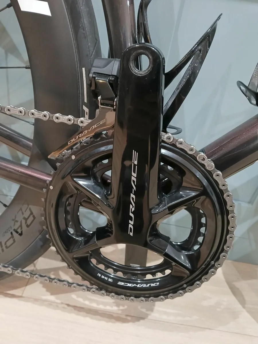 Specialized S works SL8 - Image 4