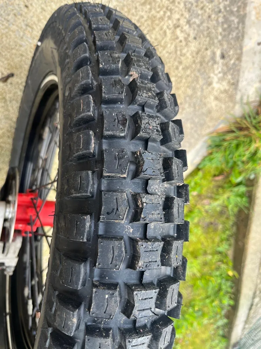 Montesa 4 rt - Image 4