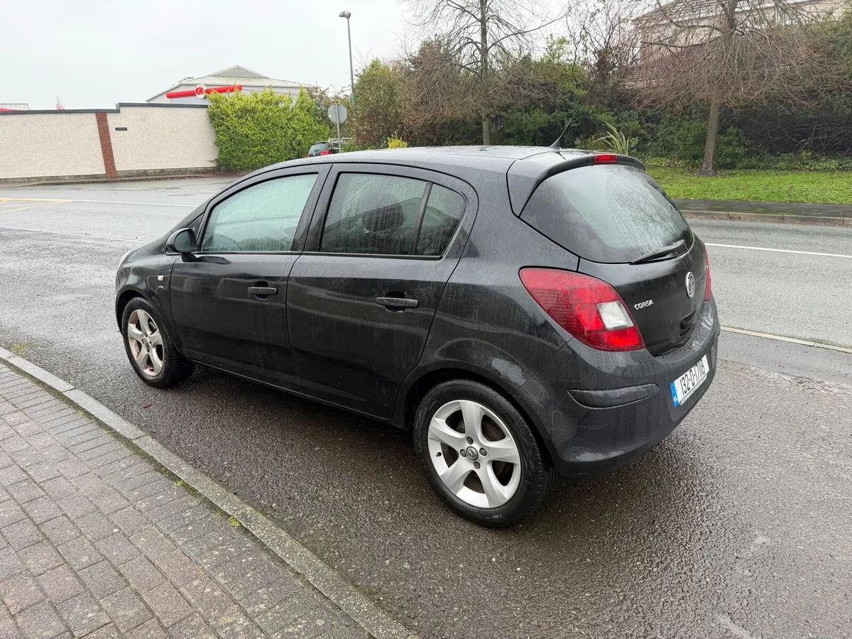 Opel Corsa 1.2 Sxi Low Miles Price €4250 - Image 3