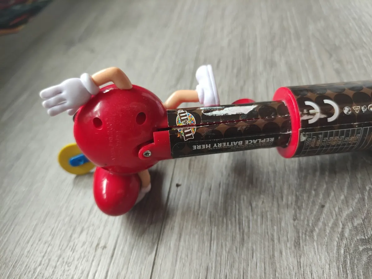 m &m dispenser - Image 3