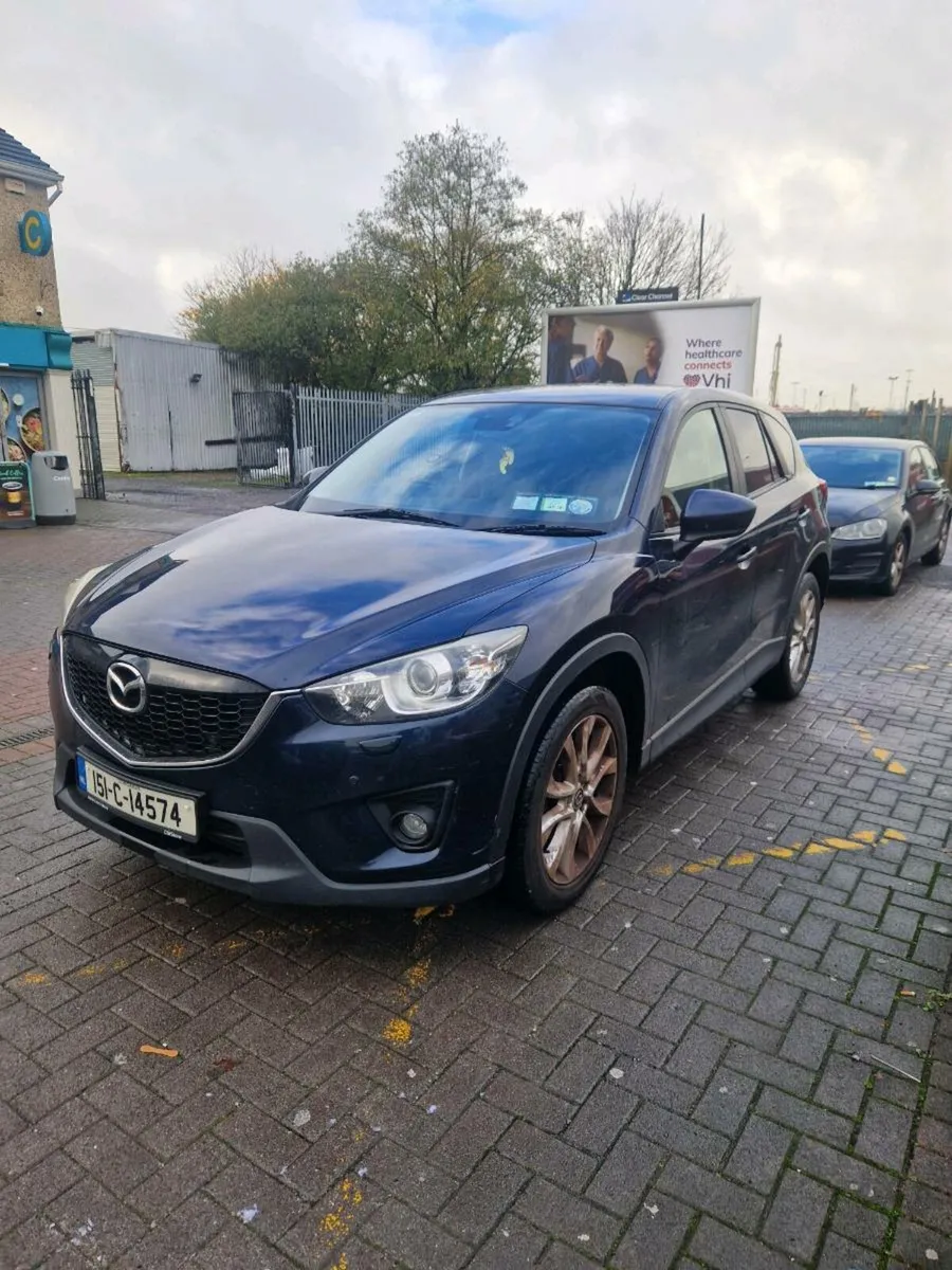 Mazda CX5 - Image 2