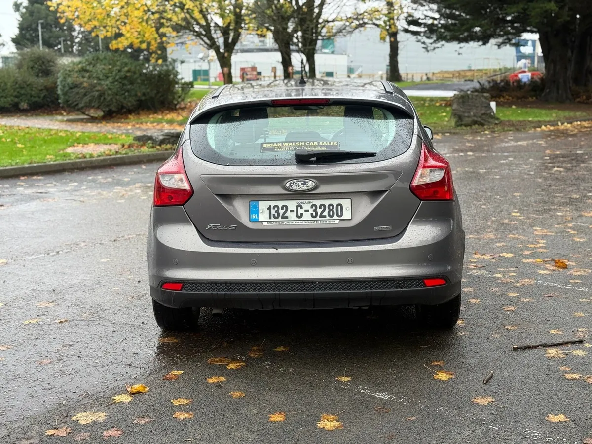 2013 Ford Focus Titanium NCT 11/26 - Image 3