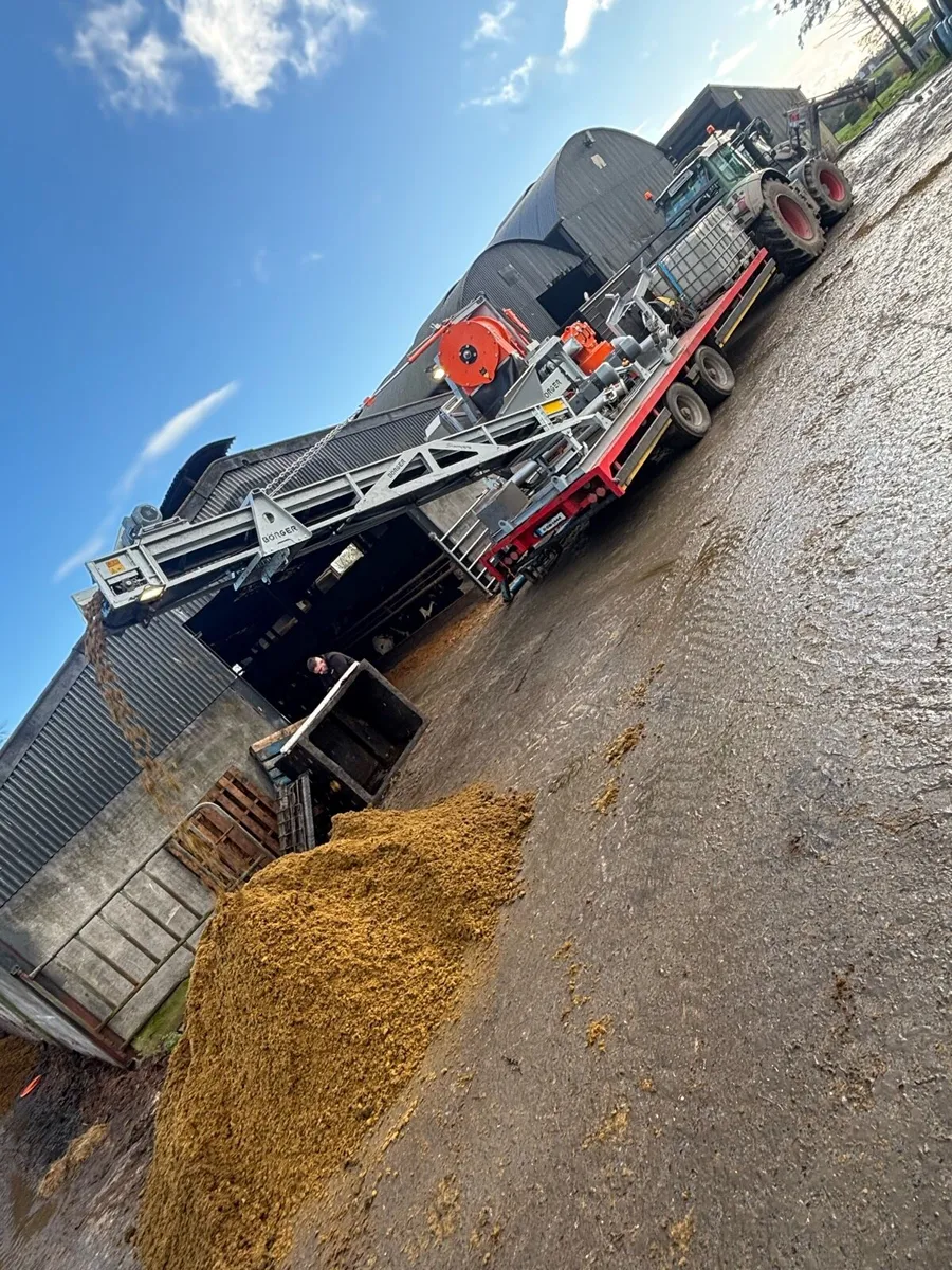 Slurry Separation - Image 1