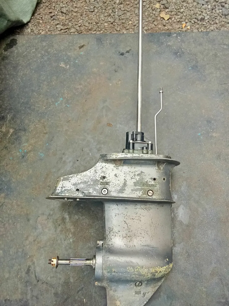 Outboard Yamaha,TOHATSU Suzuki parts - Image 1
