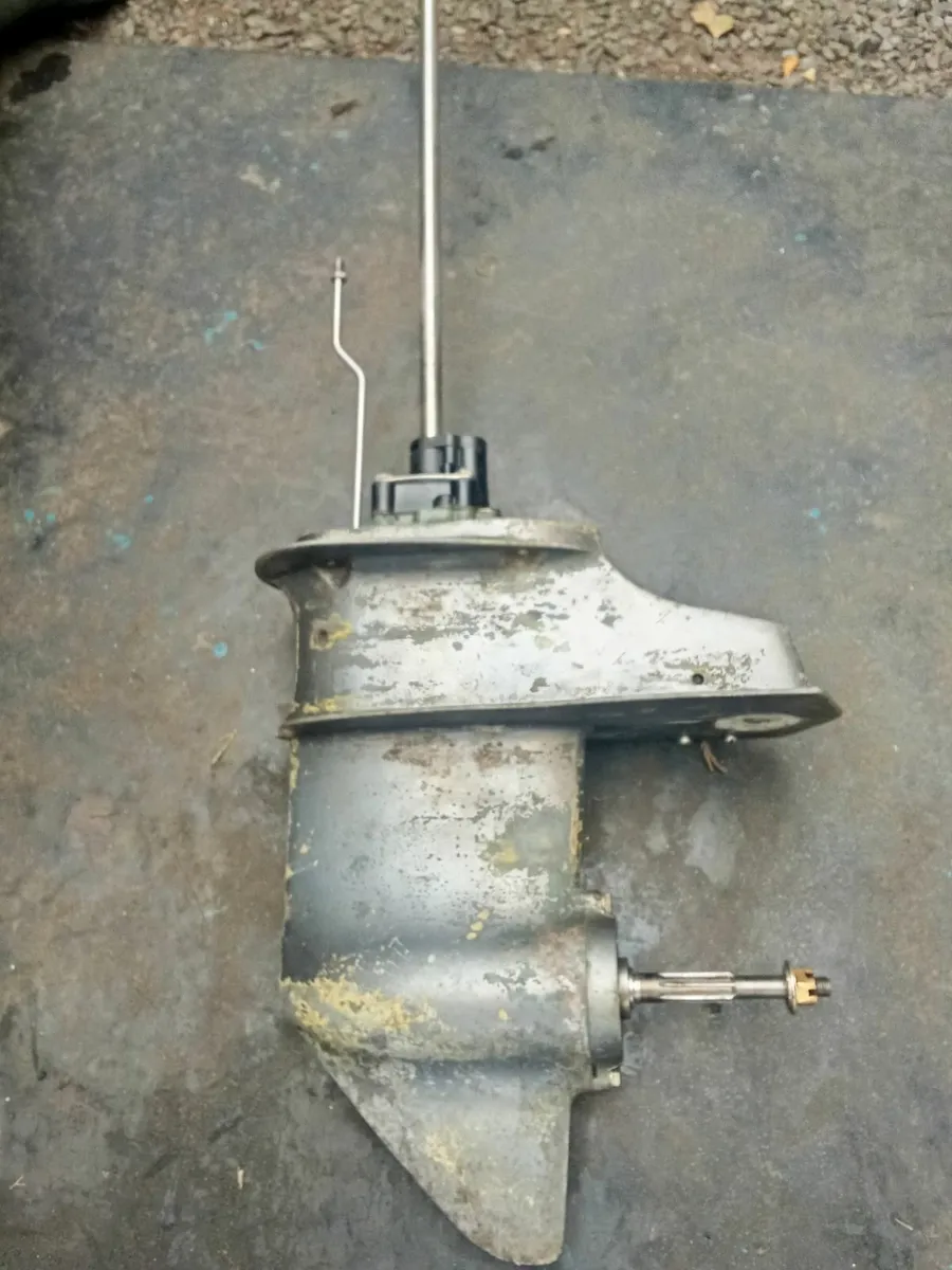 Outboard Yamaha,TOHATSU Suzuki parts - Image 2
