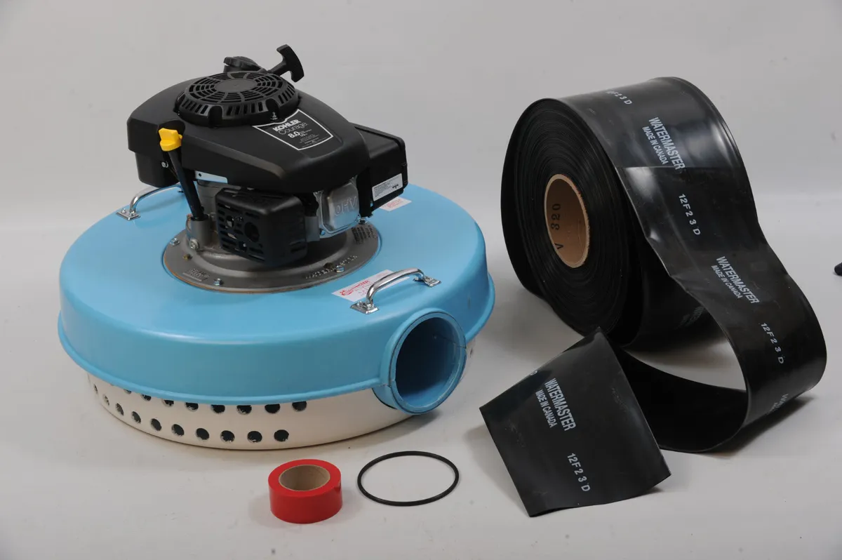 Water pump - Image 1