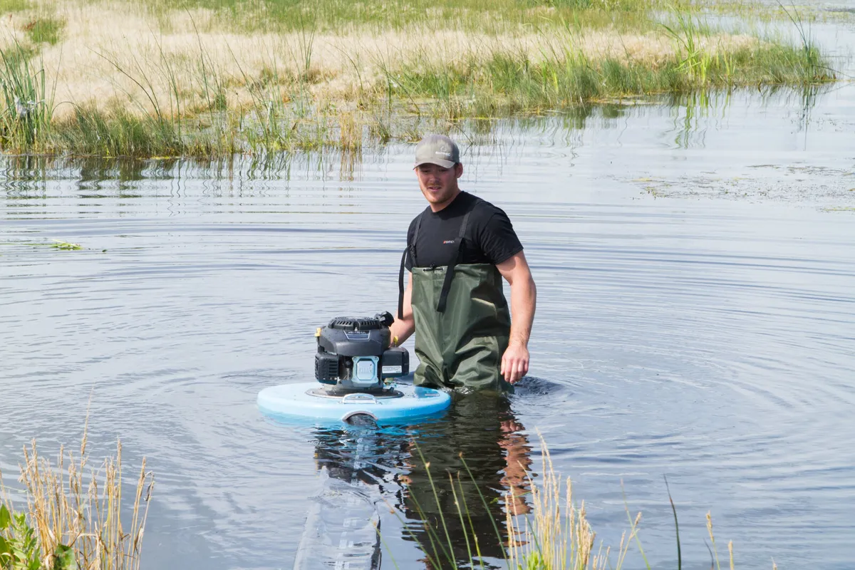 Water pump - Image 4