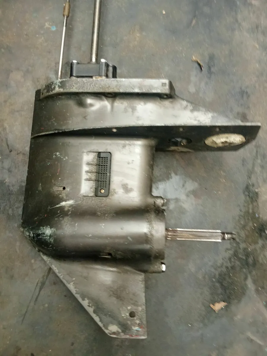 Outboard Yamaha,TOHATSU Suzuki parts - Image 3