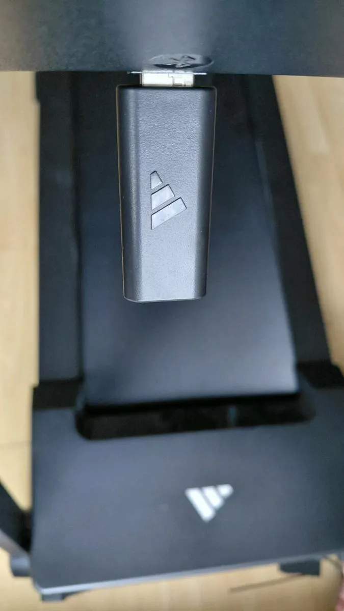 Foldable Treadmill adidas t24c (2025) - Image 3