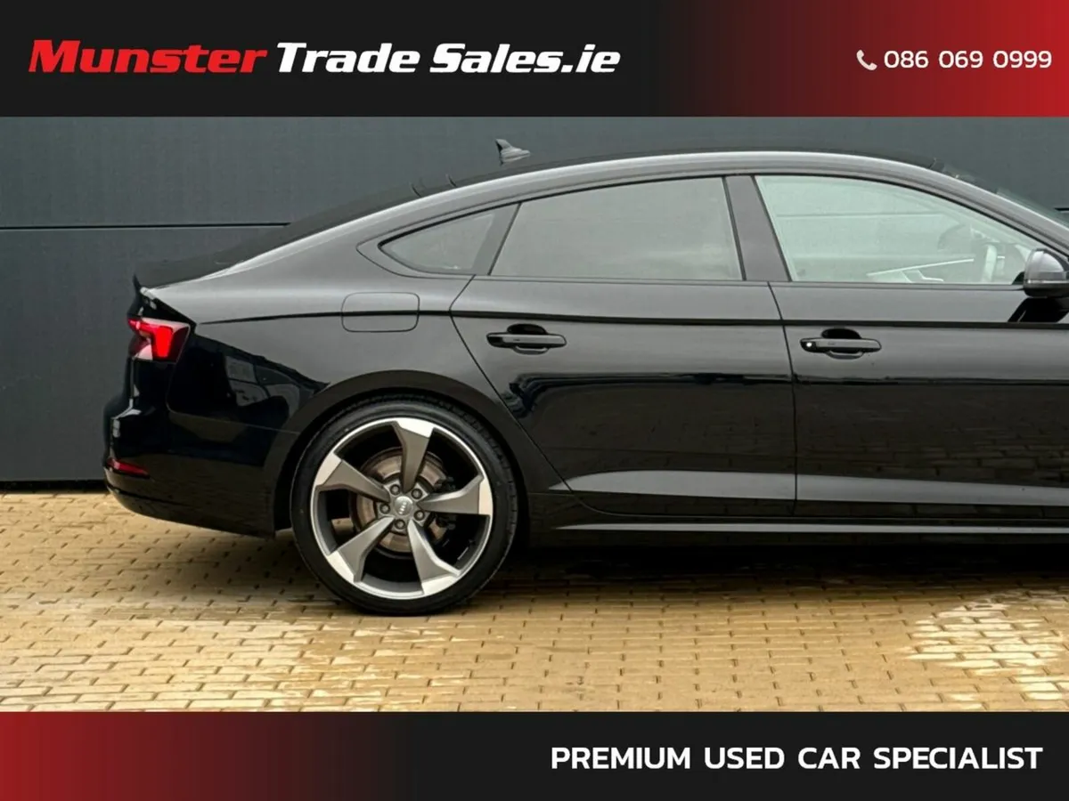Audi A5 2.0 TDI Ultra - Image 3