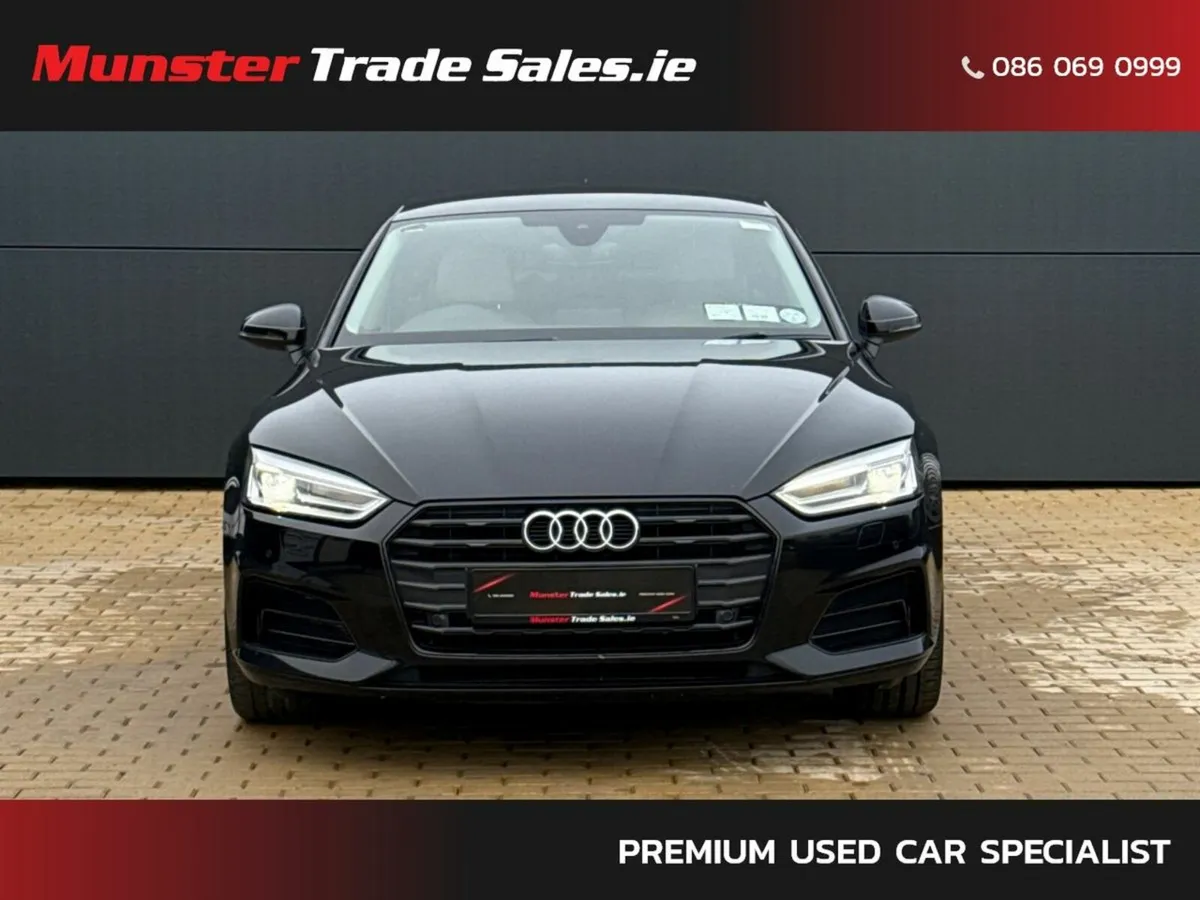 Audi A5 2.0 TDI Ultra - Image 4