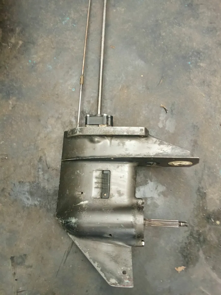 Outboard Yamaha,TOHATSU Suzuki parts - Image 4