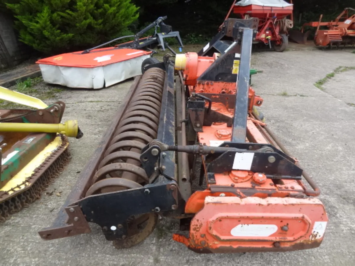 Maschio 3500 Powerharrow - Image 4