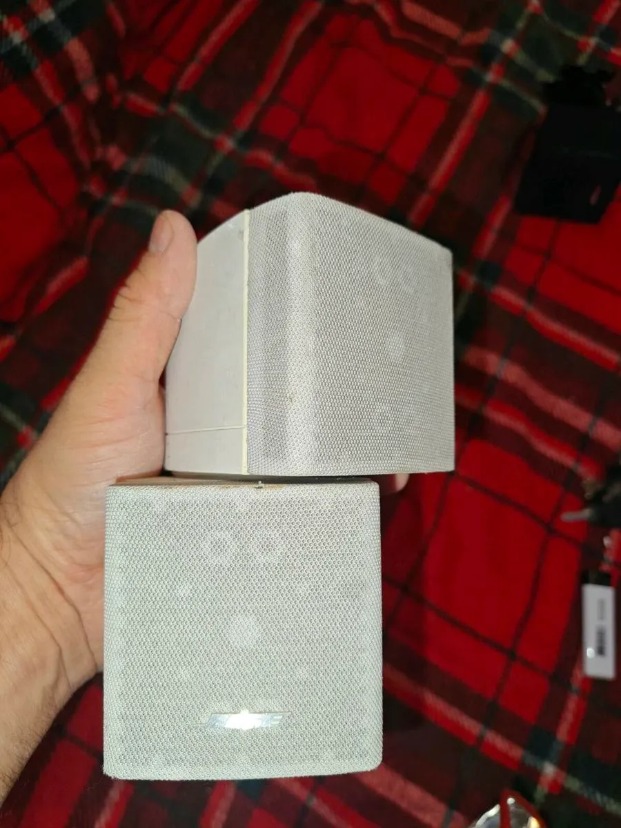 Store or office sound system - Image 1