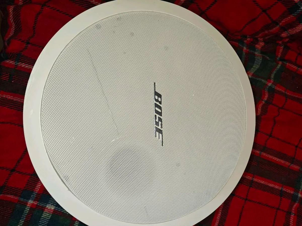 Store or office sound system - Image 2