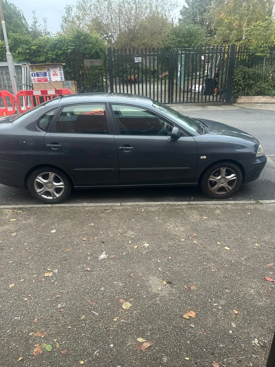 SEAT Cordoba 2008 - Image 1