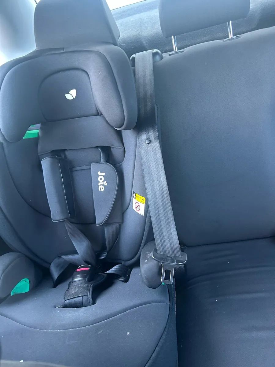 SEAT Cordoba 2008 - Image 3