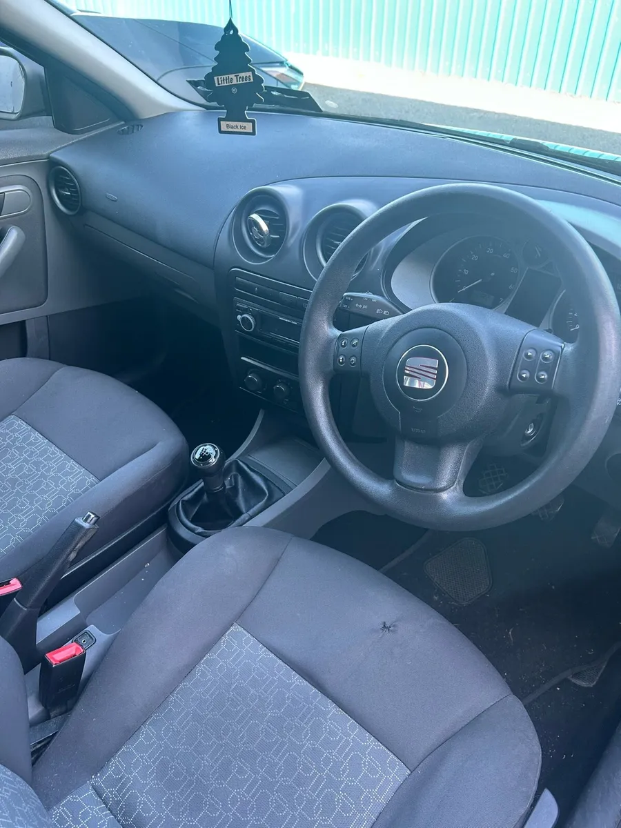 SEAT Cordoba 2008 - Image 4