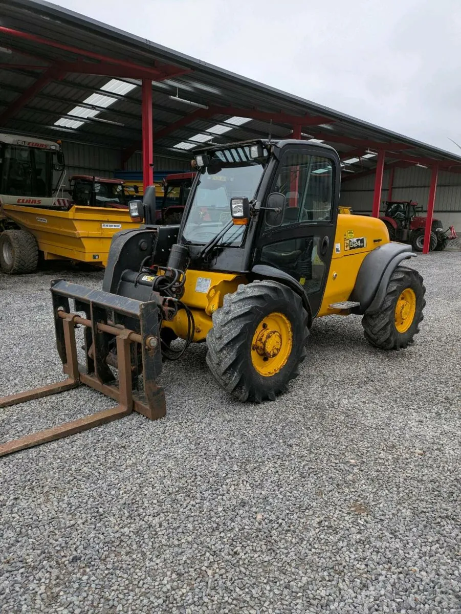 JCB 524-50 - Image 2