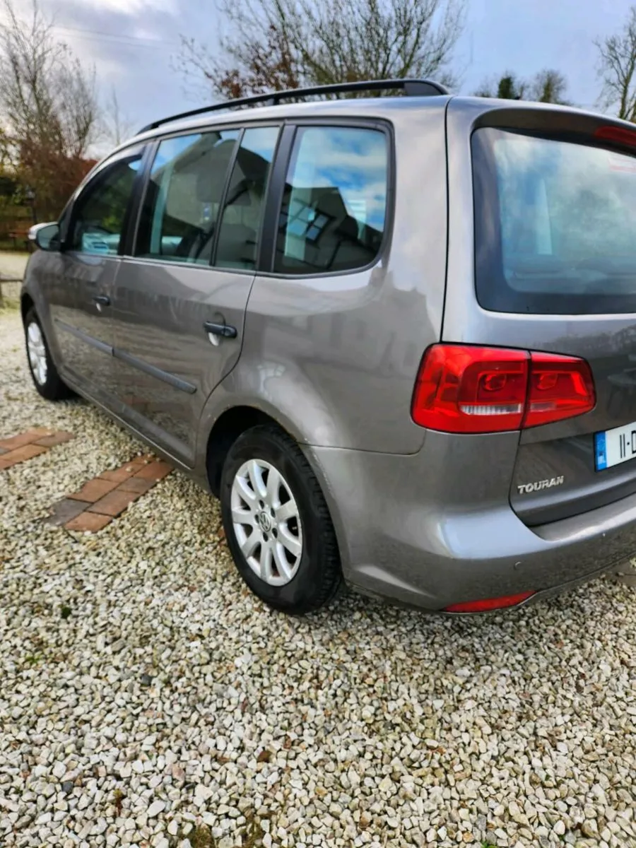 VW Touran - Image 3