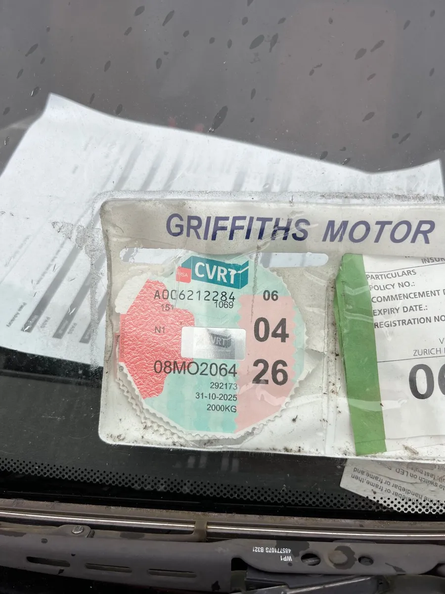 Fiat Doblo 2008 - Image 3