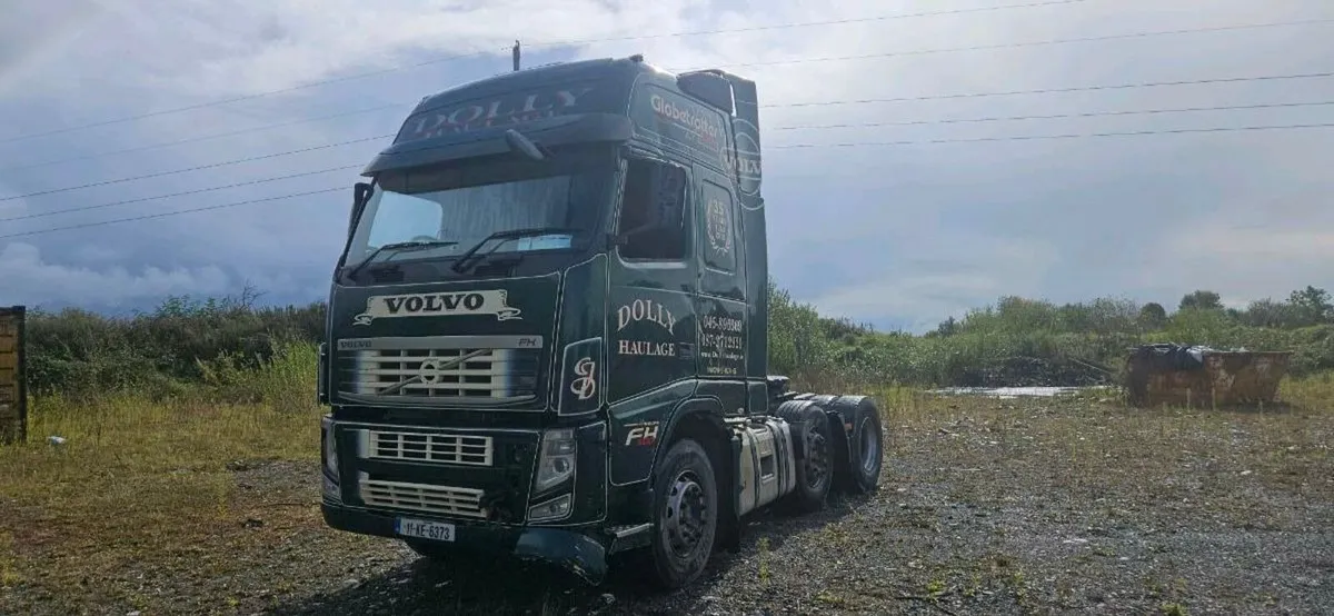 VOLVO FH FM - Image 2