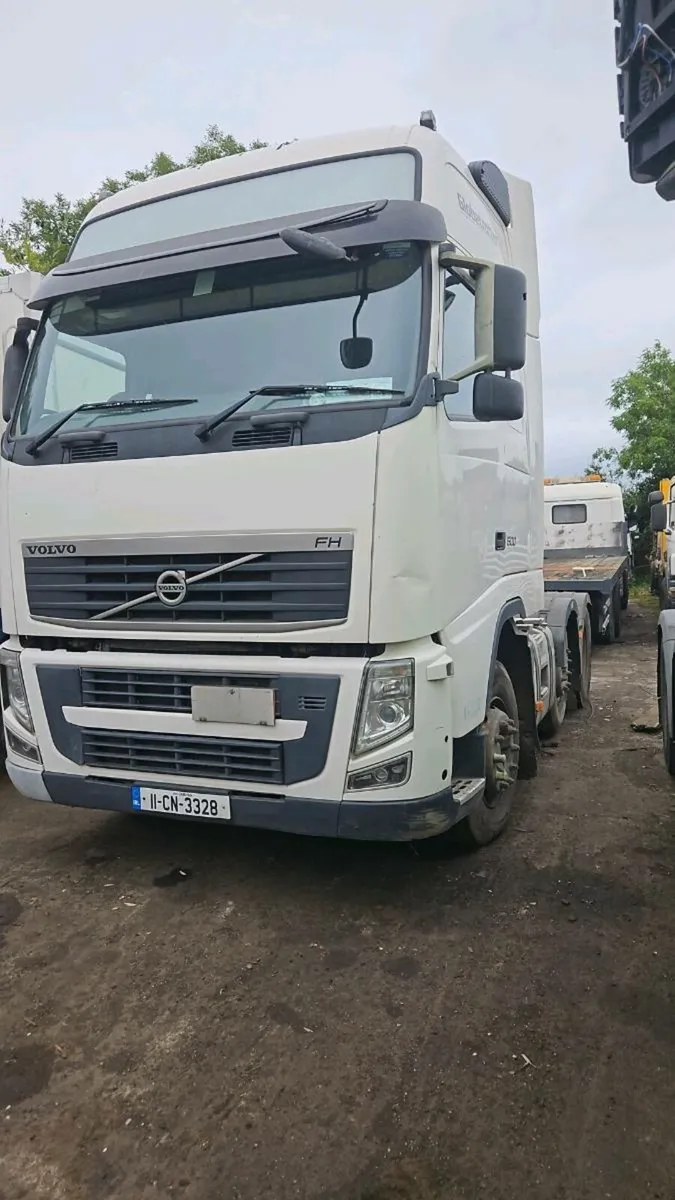 VOLVO FH FM - Image 3