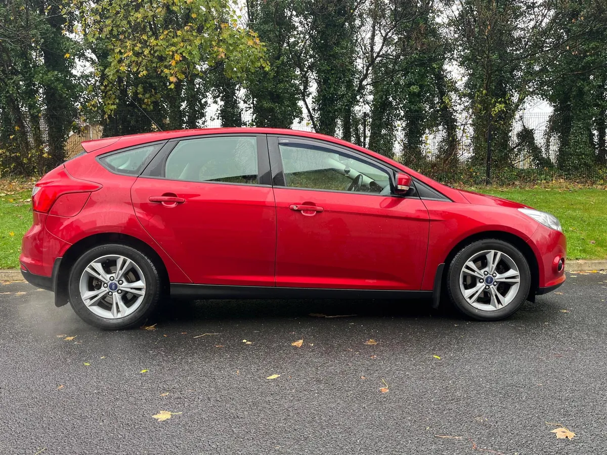 Ford Focus 2014 ( NCT 12/26, TAX01/26) - Image 3