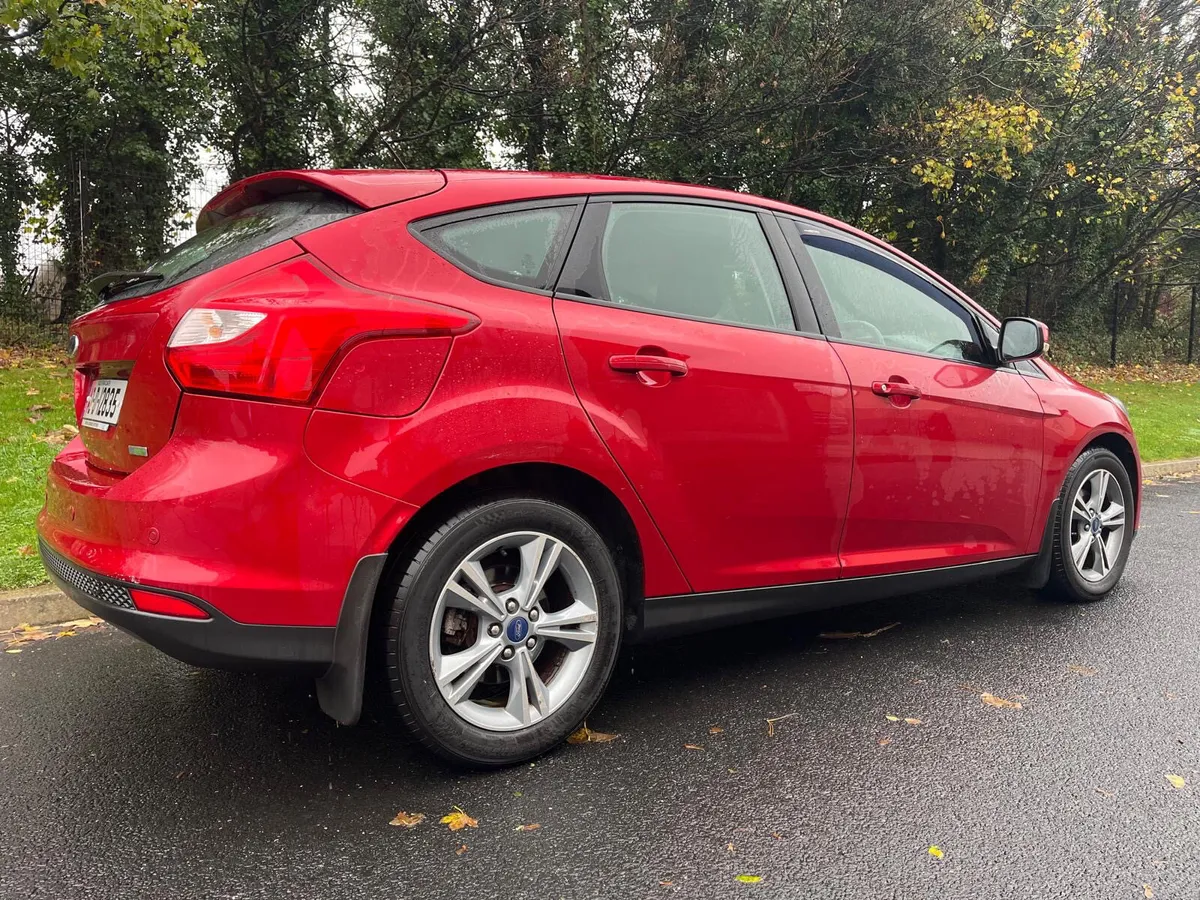 Ford Focus 2014 ( NCT 12/26, TAX01/26) - Image 4