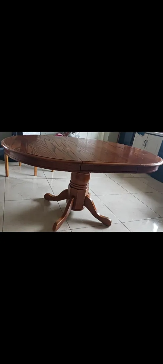 Dining Table - Image 2