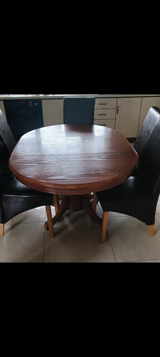 Dining Table - Image 1