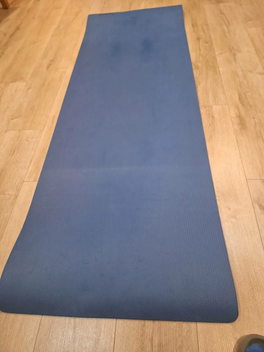 Yoga mat - Image 2