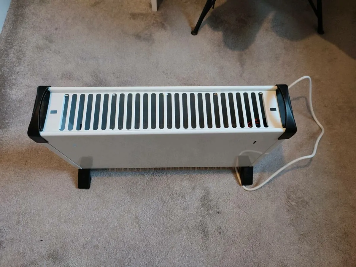2kW Heater - Image 1