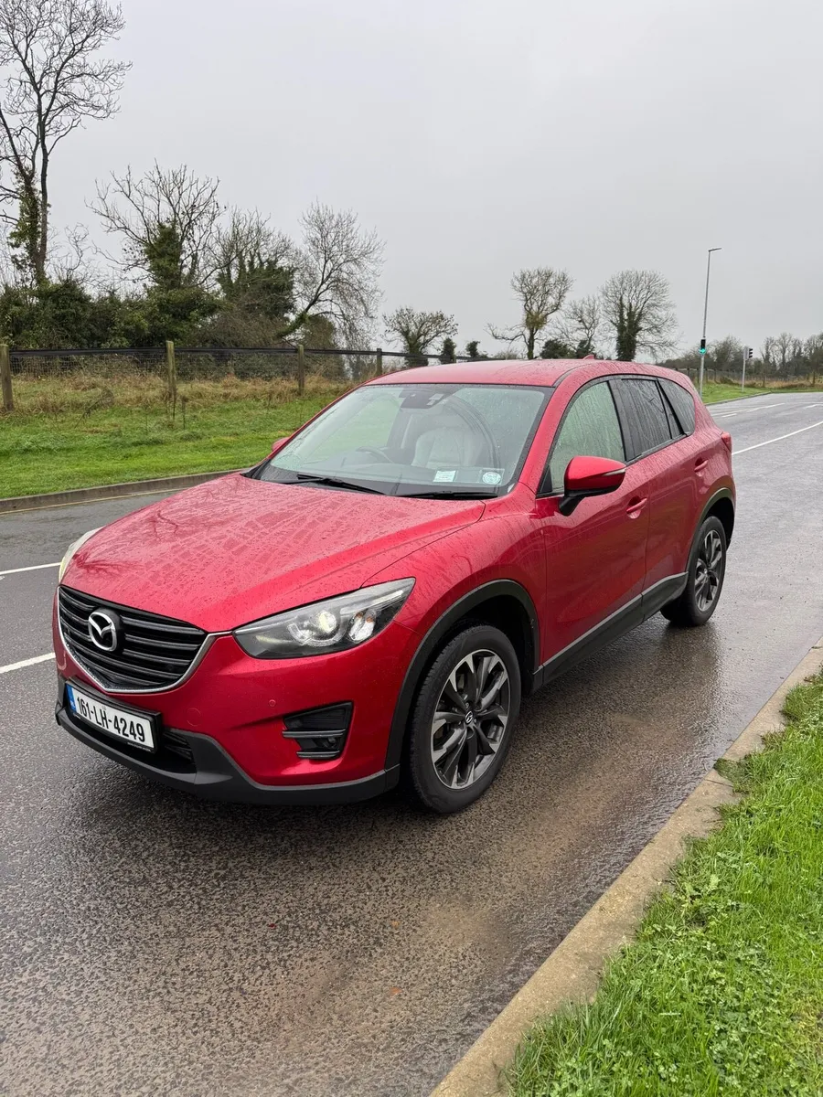 Mazda CX-5 Executive 2016 - Image 1